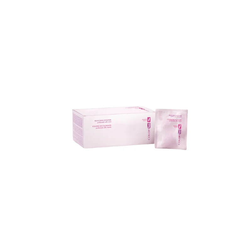 Decolorante in polvere Force 9 bustina 30 g ING