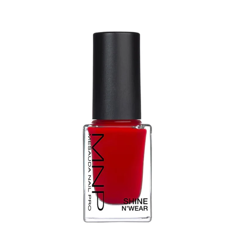 My Nail Pro MNP Shine N' Wear 207 Fame 10ml - smalto classico