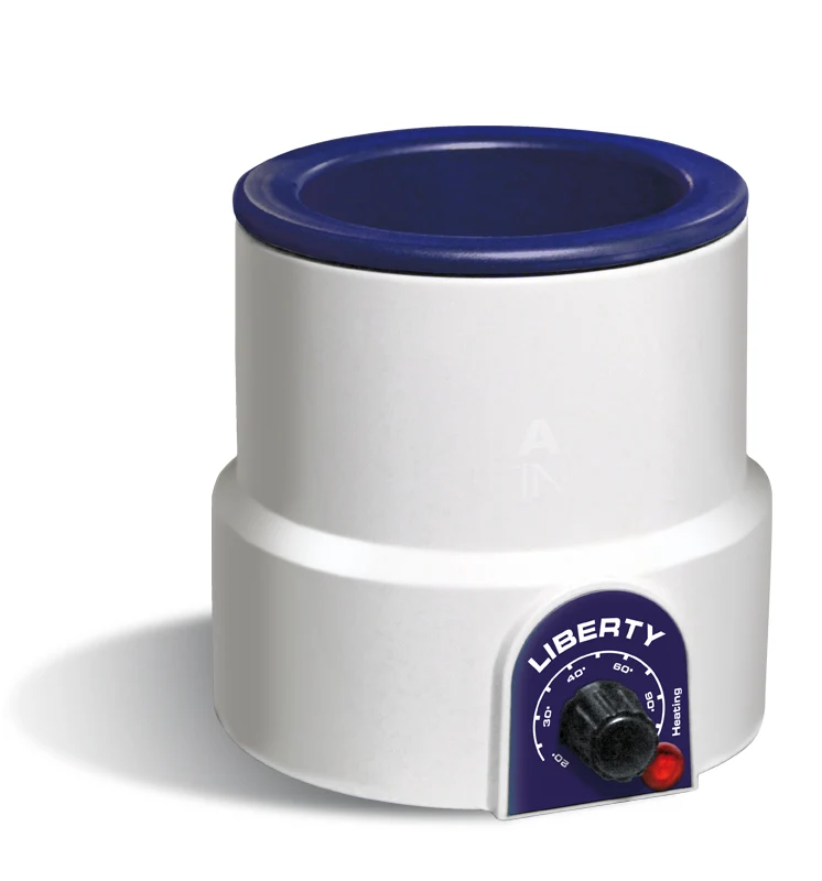Scaldacera Professionale Liberty Holiday per Vasi 800 ml