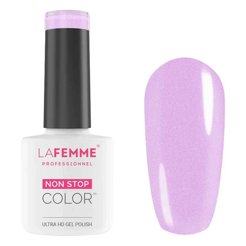 Smalto Gel Polish Ultra HD H423 La Femme 8 gr.