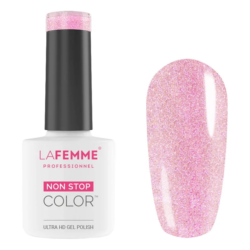 Smalto Gel Polish Ultra HD H422 La Femme 8 gr.