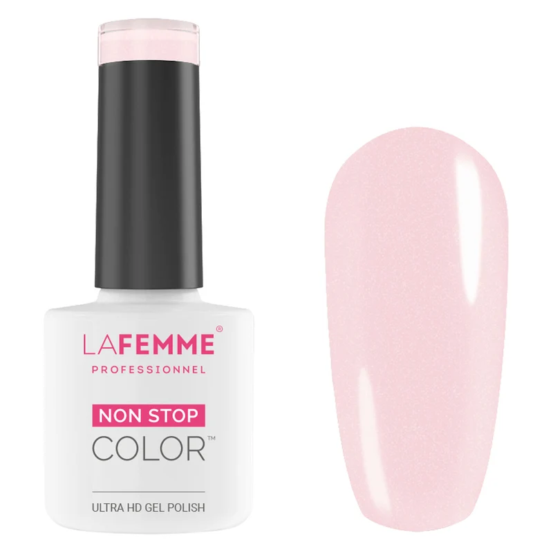 Smalto Gel Polish Ultra HD H421 La Femme 8 gr.