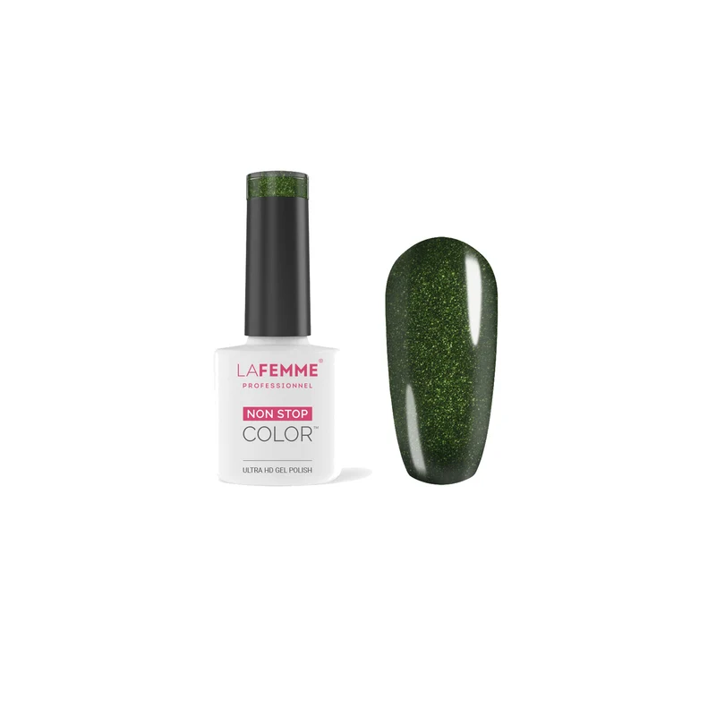Smalto Gel Polish Ultra HD H415 La Femme 8 gr.