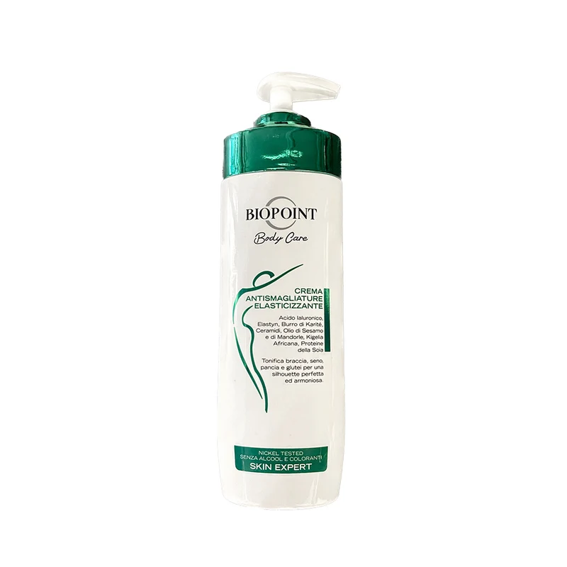 Crema Antismagliature Elasticizzante