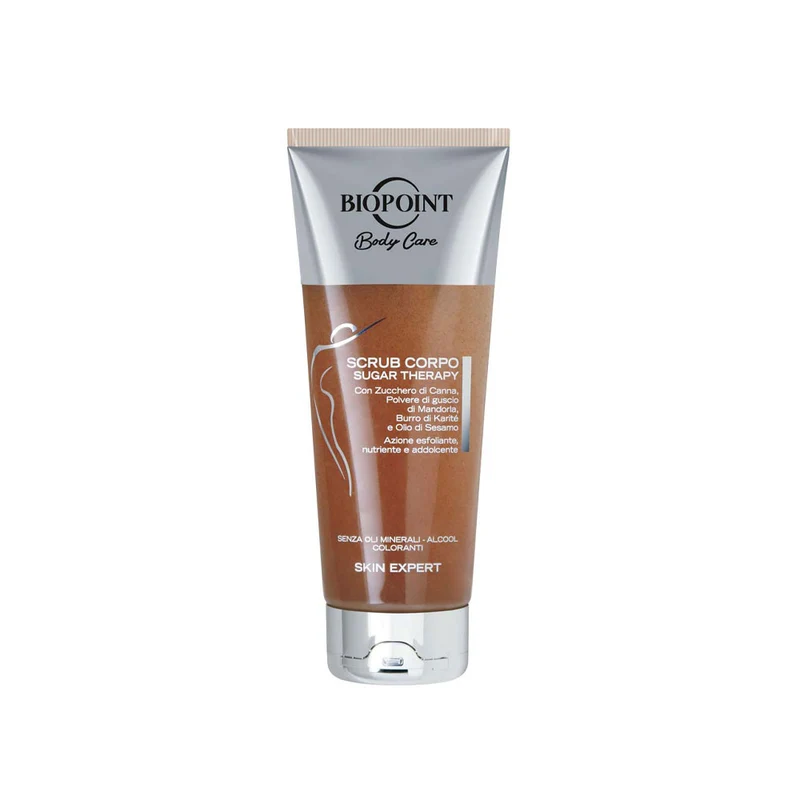 Scrub Corpo Sugar Therapy