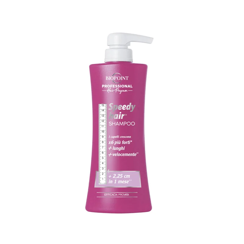 Speedy Hair Shampoo