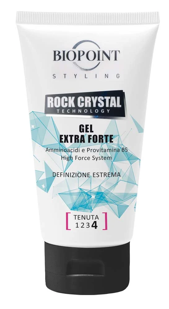 Gel Extra Forte