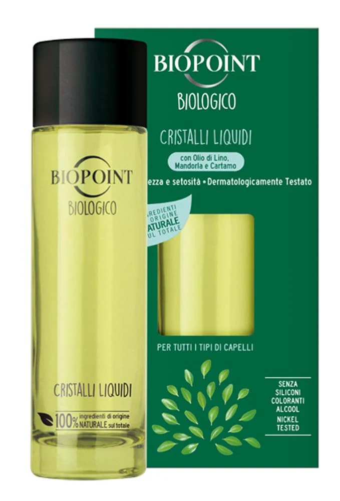 Cristalli Liquidi