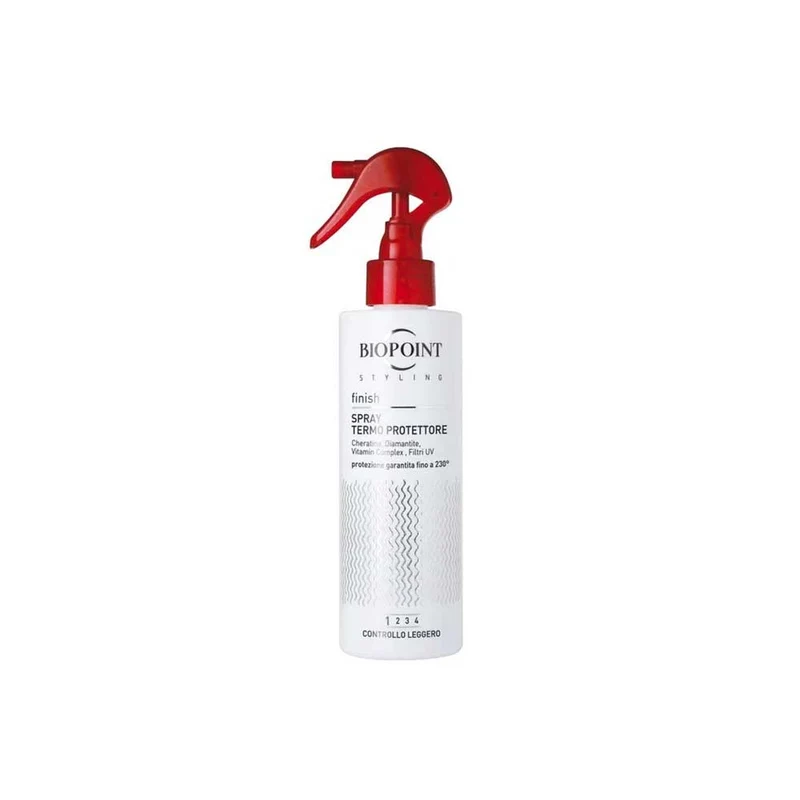 Spray Termo Protettore