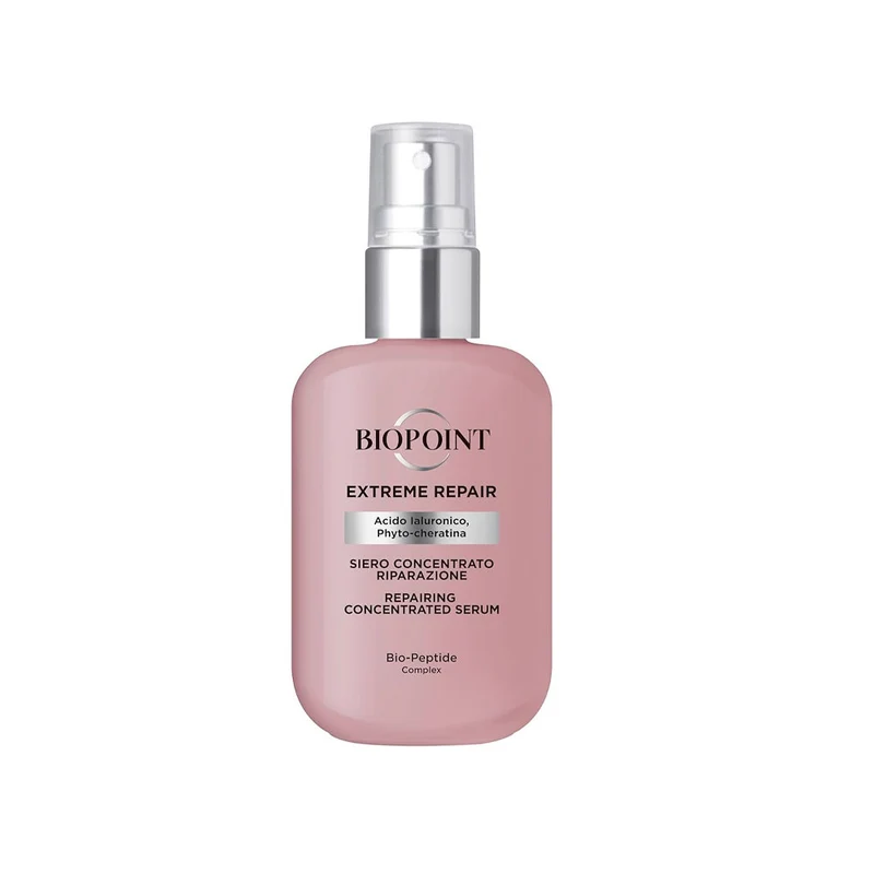 Hair Booster