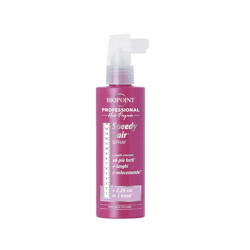 Speedy Hair Spray
