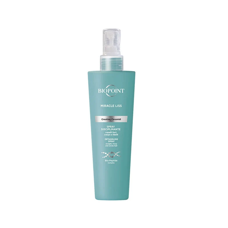 Miracle Liss Spray Liscio Miracoloso 72h