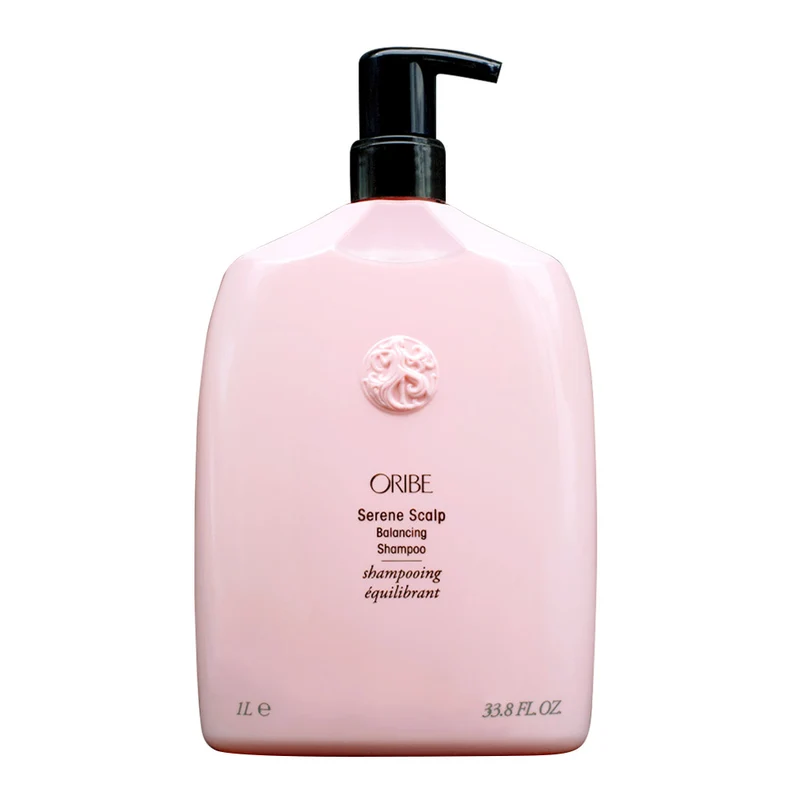 Oribe Serene Scalp Balancing Shampoo 1000ml - shampoo cura della cute