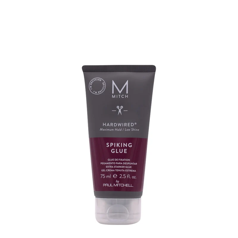 Paul Mitchell Mitch Hardwired 75ml - gel massima tenuta