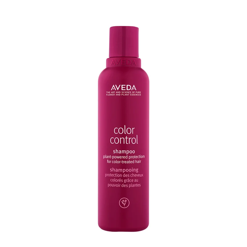 Aveda Color Control Shampoo 200ml - shampoo protezione colore