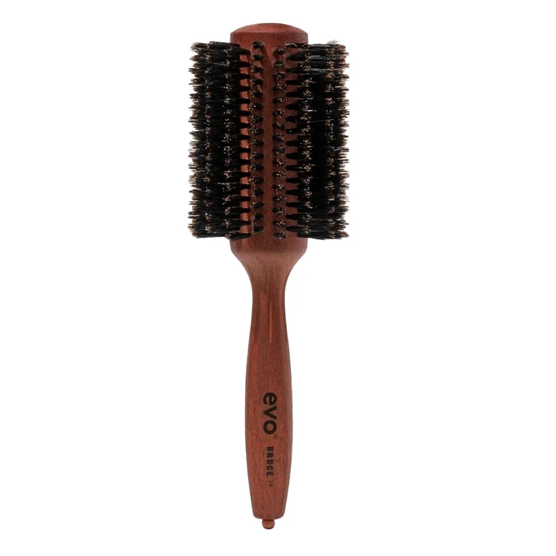 Evo Bruce 38mm Bristle Radial Brush - spazzola in setole