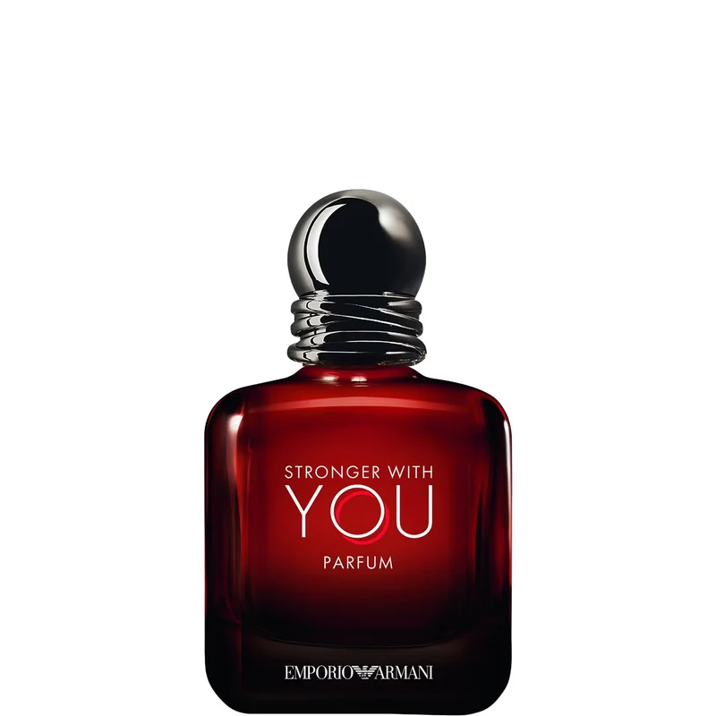 Emporio Stronger With You Parfum
