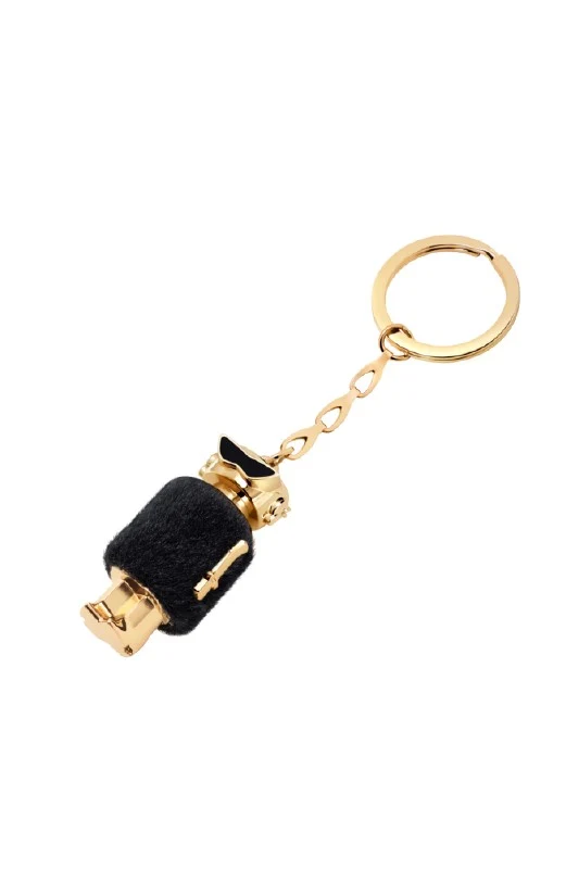 OMAGGIO - portachiavi Fame couture