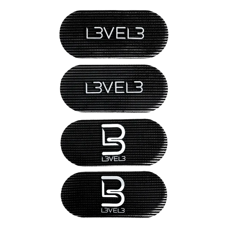 Hair Grips L3VEL3 conf.4 pz