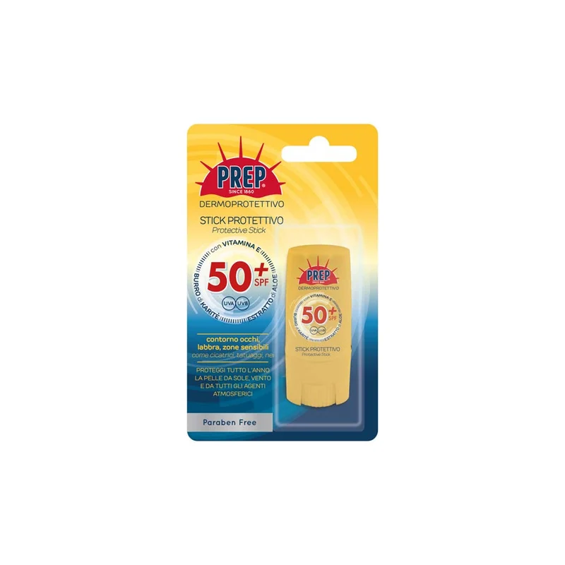 Stick Protettivo Spf50+
