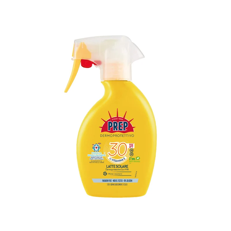 Latte Solare Spray SPF30