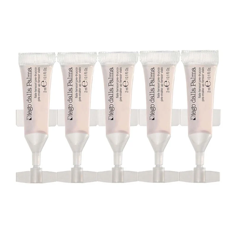 Fiale Tensori Pre-trucco – Pre-make Up Tensor Vials