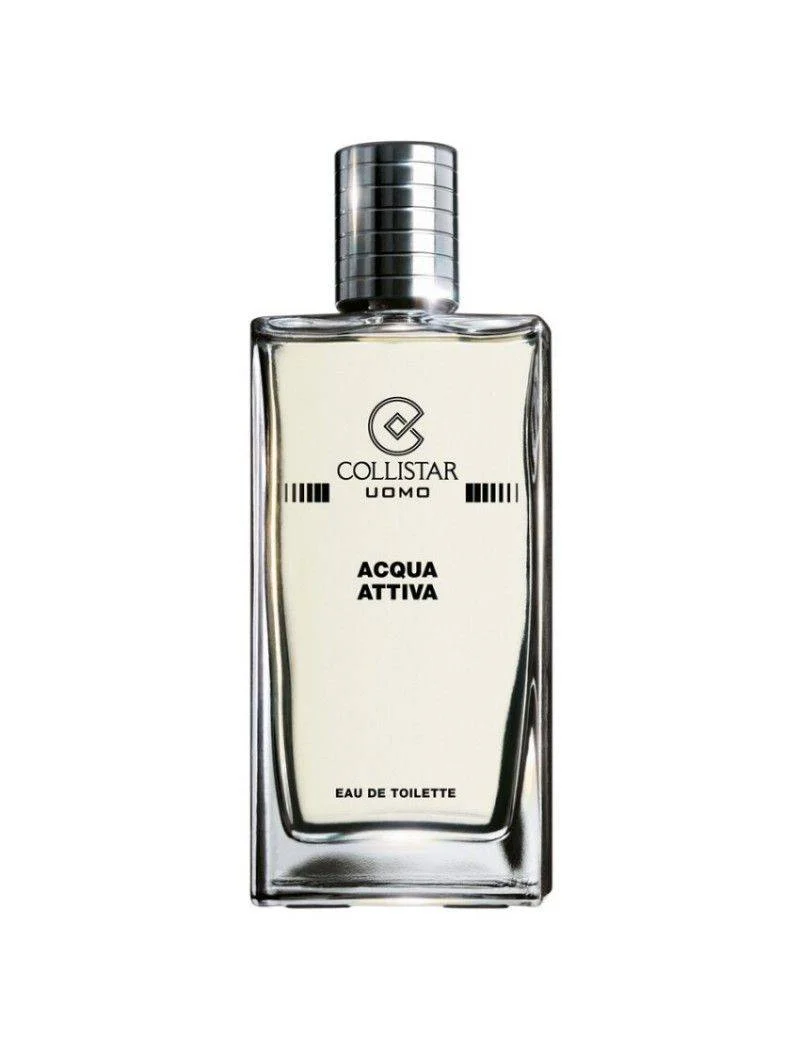 Acqua Attiva Edt