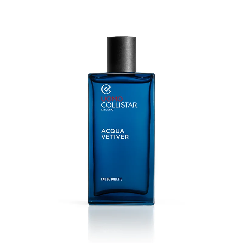 Acqua Vetiver Eau de toilette