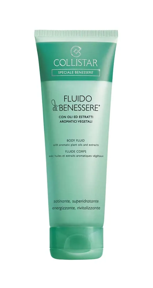 Fluido di Benessere