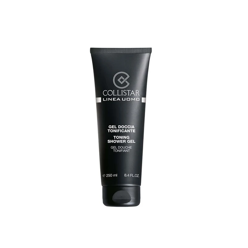 Gel Doccia Tonificante