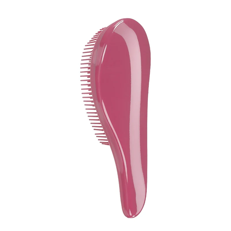 Sibel D-Meli-Melo Pink Glow - spazzola districante