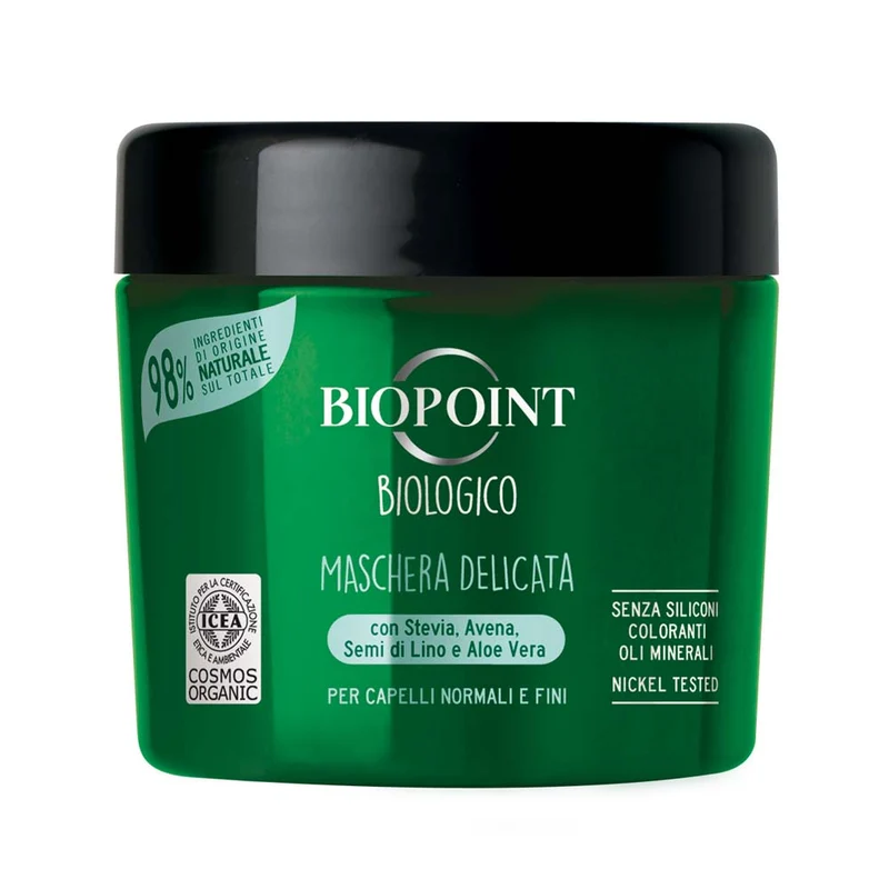 Maschera Delicata