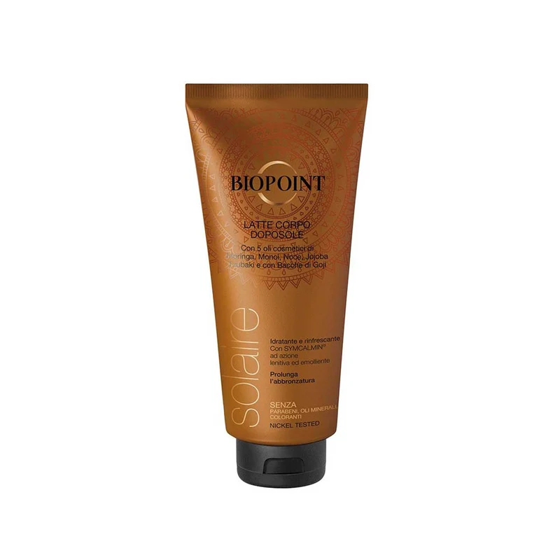 Latte Corpo Doposole