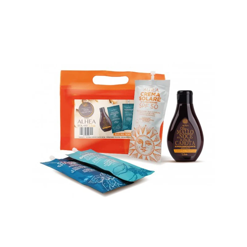 Kit Solari Alhea