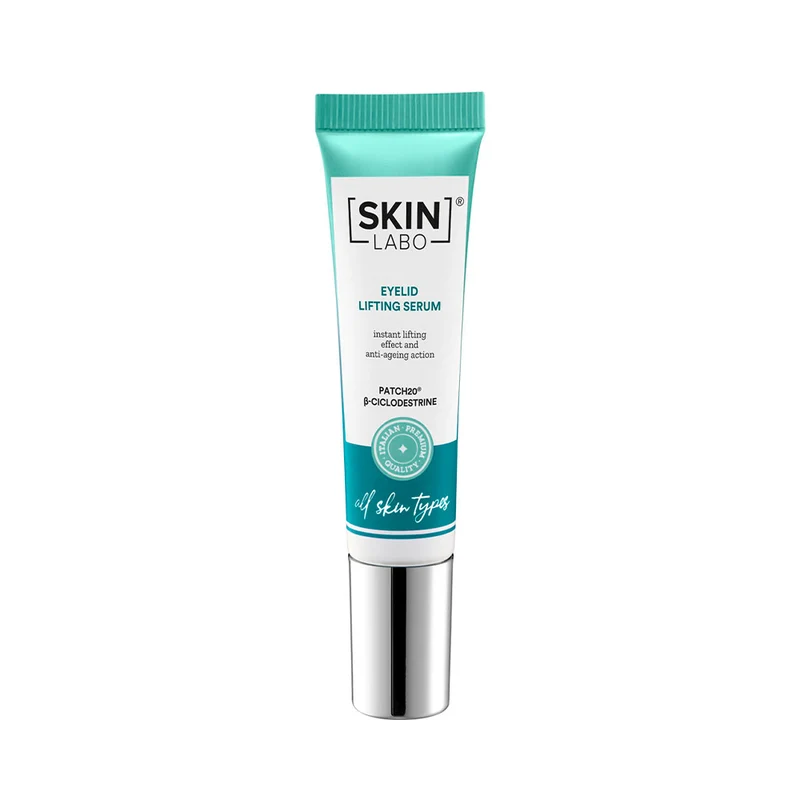 Siero Effetto Lifting Palpebre