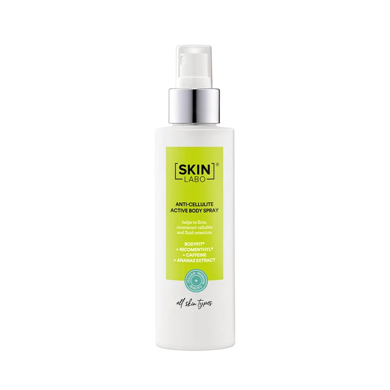Spray Anticellulite