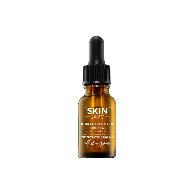 Shot Di Argirelox Concentrato Botox-Like