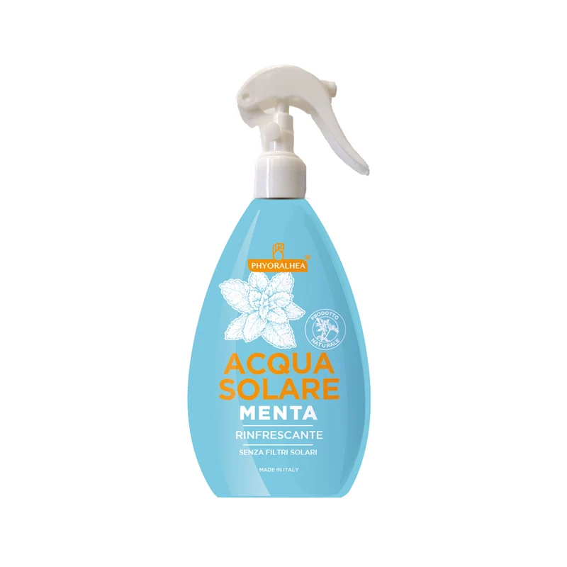 Acqua Solare Rinfrescante