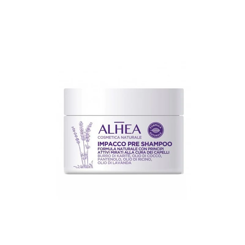 Impacco Pre Shampoo
