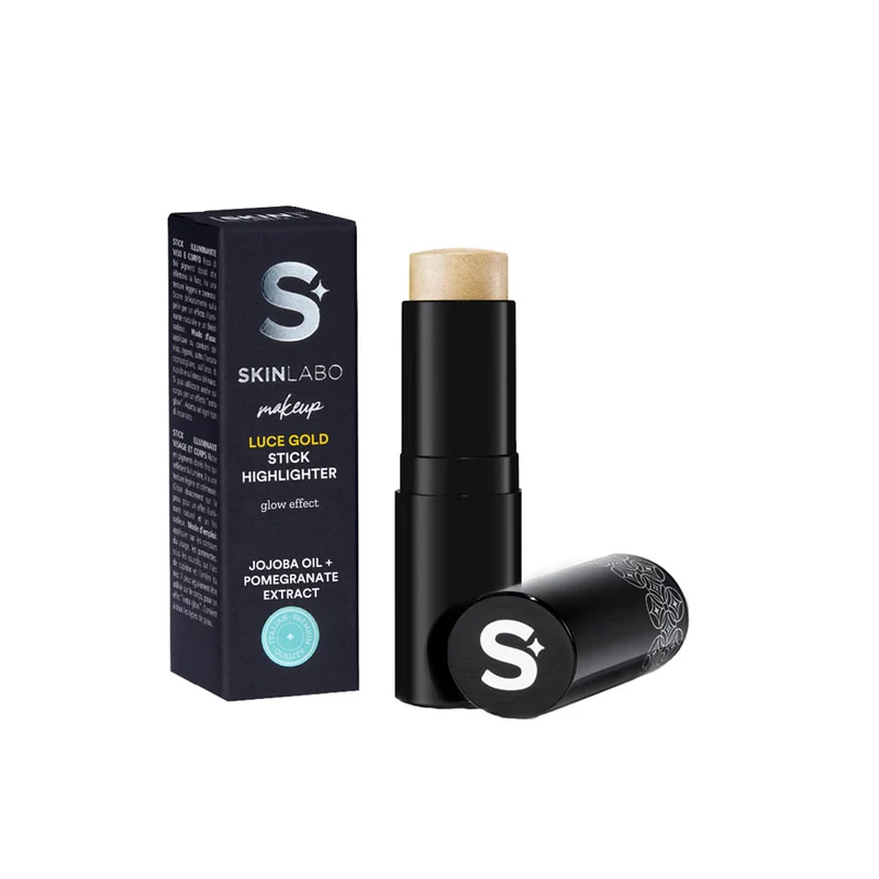 Luce Gold Stick Highlighter