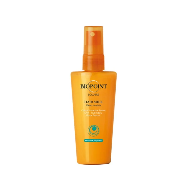 Solaire Hair Sun Milk