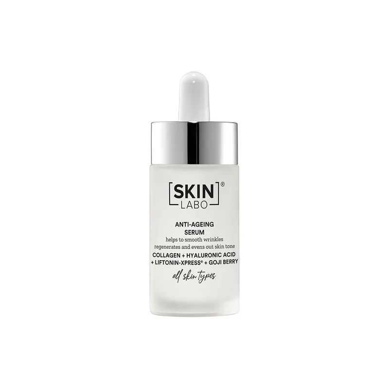 Siero Anti-Age Al Collagene