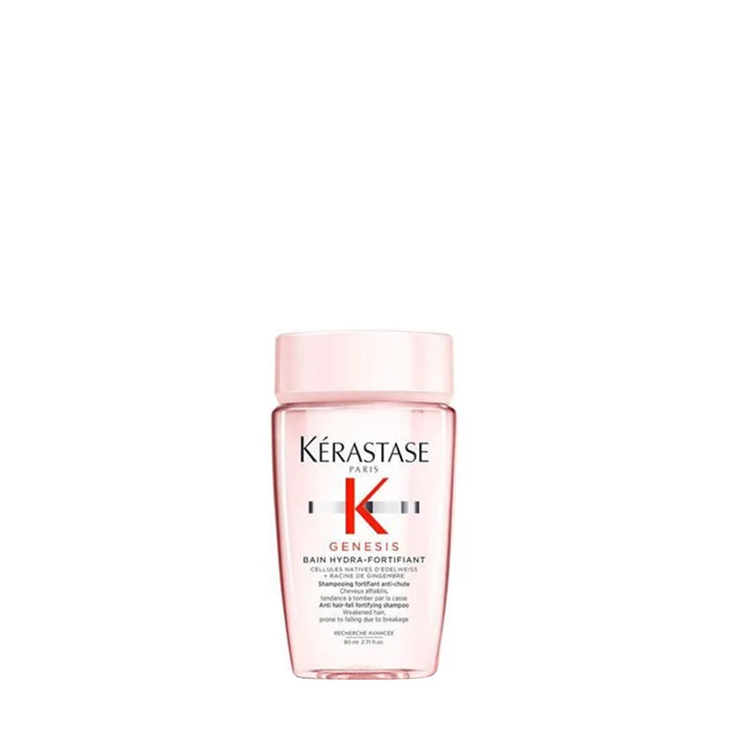 Kerastase Genesis Bain Hydra Fortifiant 80ml OMAGGIO