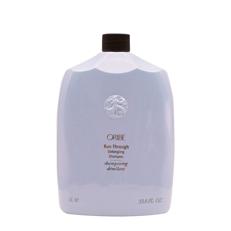 Oribe Run Through Detangling Shampoo 1000ml - shampoo districante