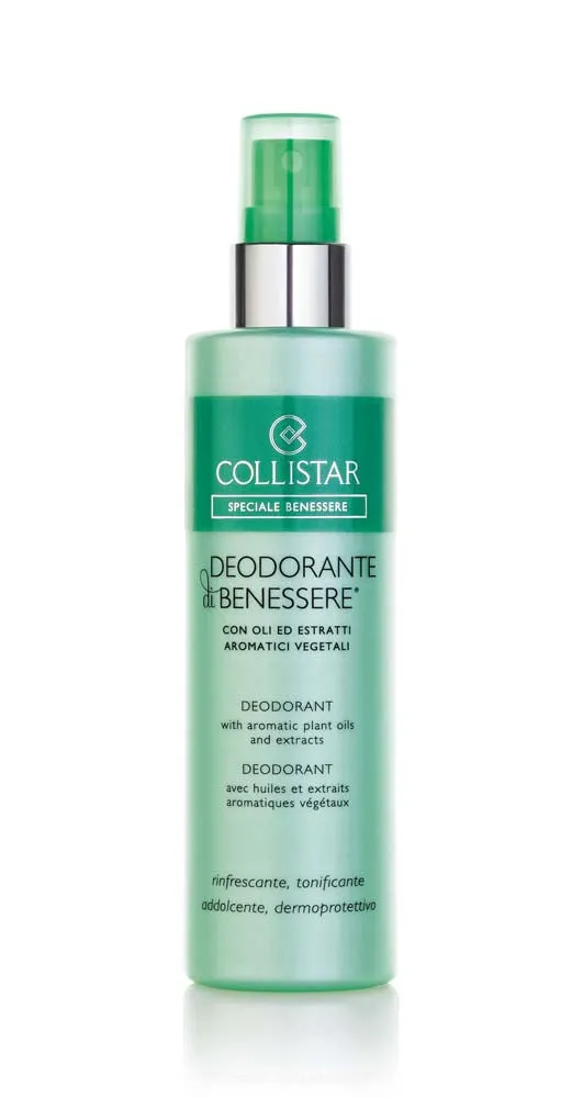 Deodorante di Benessere