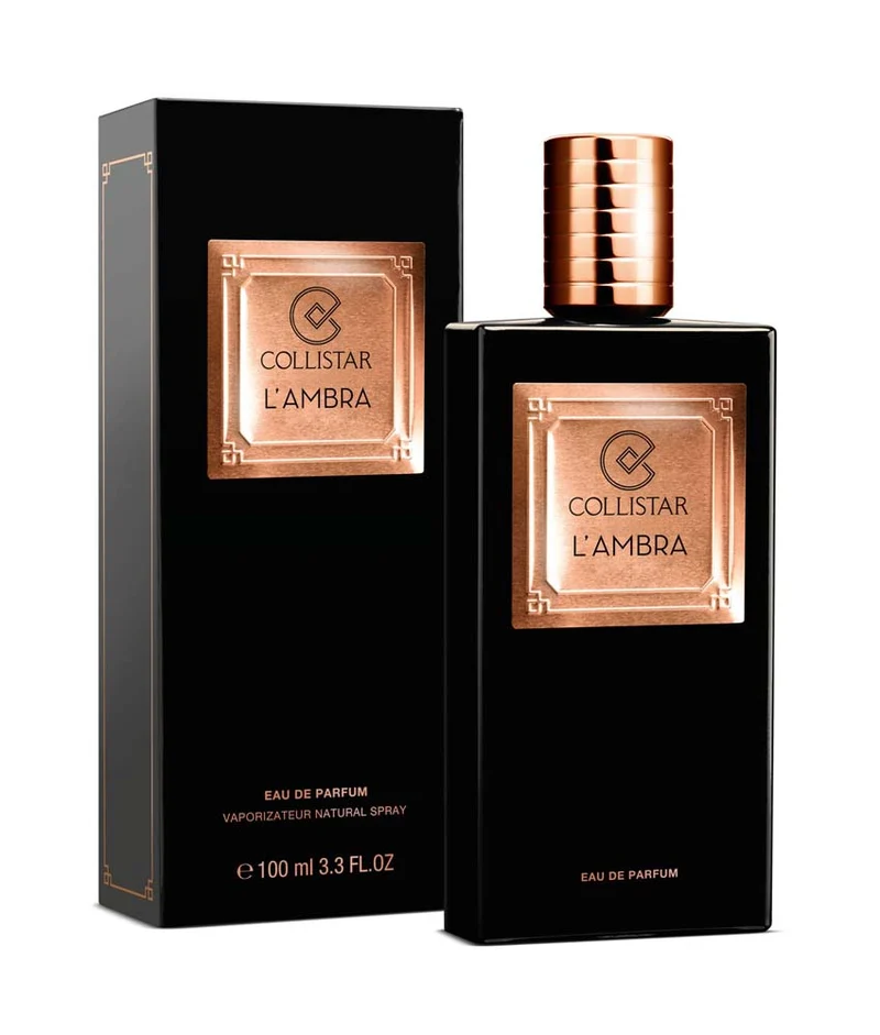 L'Ambra Eau de parfum