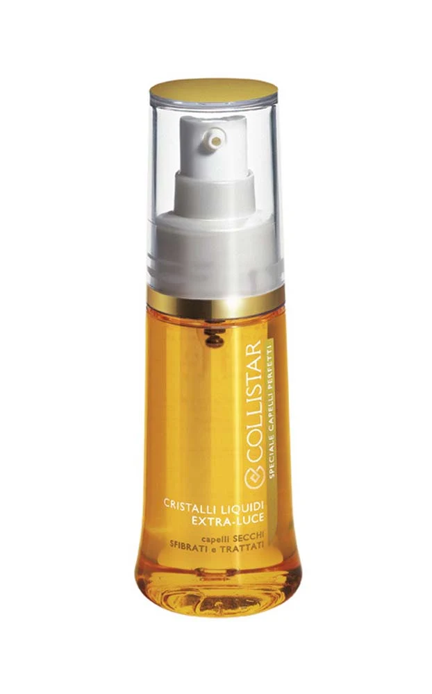 Cristalli Liquidi Extra Luce