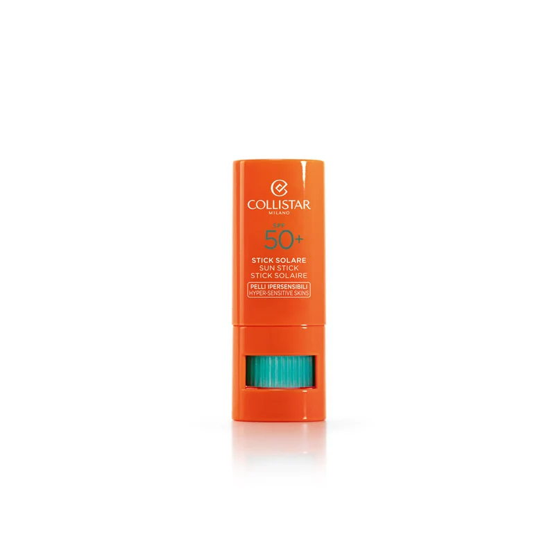 Stick solare Pelli Ipersensibili SPF50