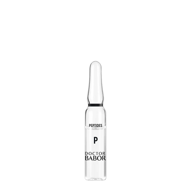 Babor Doctor Babor Lifting Rejunevation Ampoule Serum Concentrate 7x2ml - siero pelle matura e spenta
