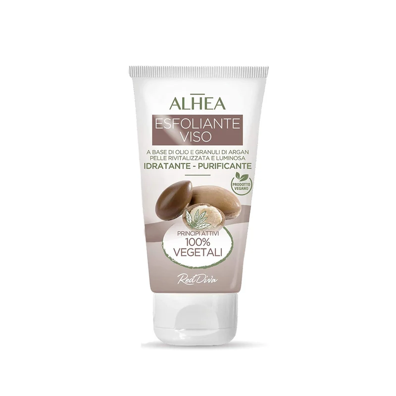 Esfoliante Viso Idratante Purificante